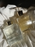 Kit difusor + Sabonete líquido cubo Dourado - 250ml - Requint’Artt