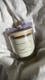 Vela Aromática 210g - Coconut Fresh na internet