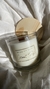 Vela Aromática 210g - Coconut Fresh - comprar online