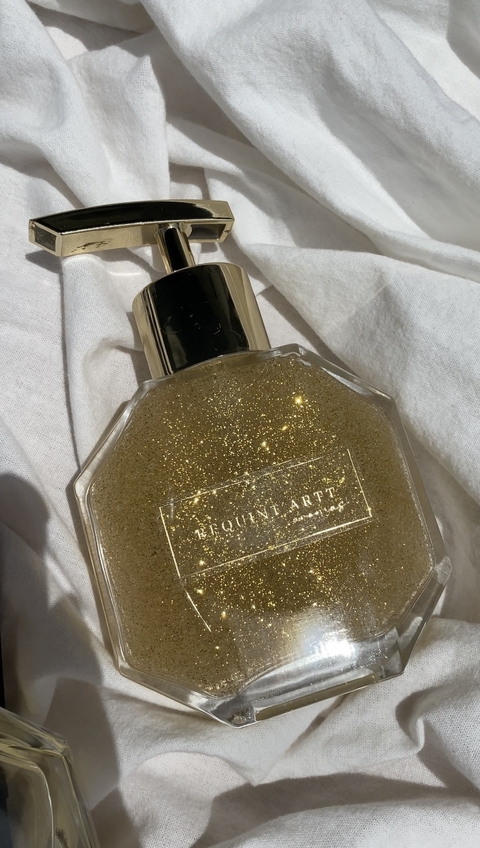 Sabonete líquido Glow Dourado - 100ml - comprar online