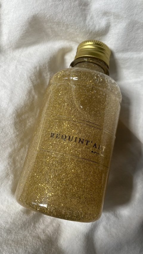Refil Sabonete líquido Glow Dourado - 250ml - comprar online