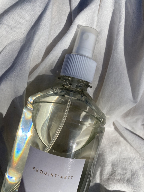 Refil 500ml - tampa rosca/válvula spray - comprar online