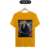 Camiseta Masculina do Ichigo Kurosaki II
