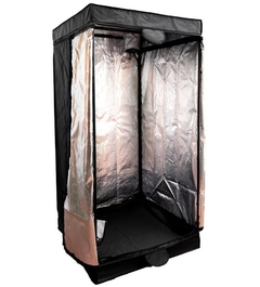 Carpa Bellavita Cultivos LITE 100x100x200cm - comprar online