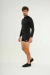 BLUSA NEO FREEDOM 1.5MM MASCULINA - Johnn Brava