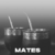 Banner de CHACAMATES