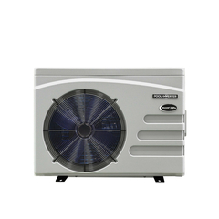 Bomba de calor POOL-INVERTER 25 Vulcano