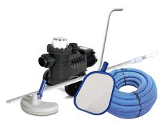 Kit filtro portatil