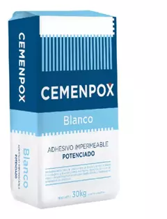 CEMENPOX