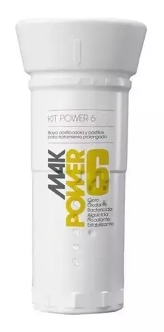 Power 6 MAKINTHAL