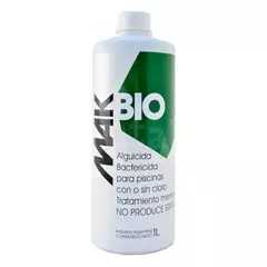 Alguicida Bio MAKINTHAL