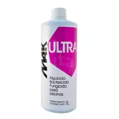 Alguicida Ultra MAKINTHAL 1LT