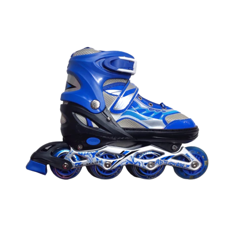 Roller Latapy extensible v/colores