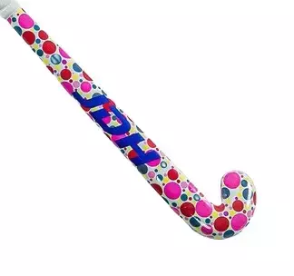 Palo de Hockey JDH X40 Lunares