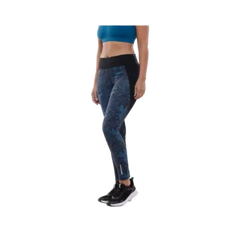 Calza Montagne Joyce Print Boa Mujer - comprar online