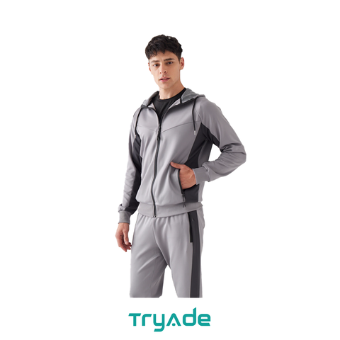 Conjunto Deportivo Tryade 72121408 Hombre - comprar online