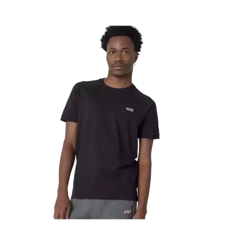 Remera Fila Slim Fit II Hombre - comprar online