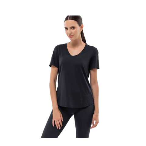 Remera Fila Training Flow Mujer - comprar online