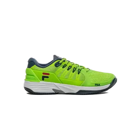 Zapatillas Fila Float Verve Clay Hombre - comprar online