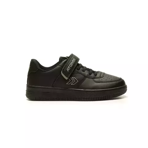 Zapatillas Atomik Cambridge con velcro Junior