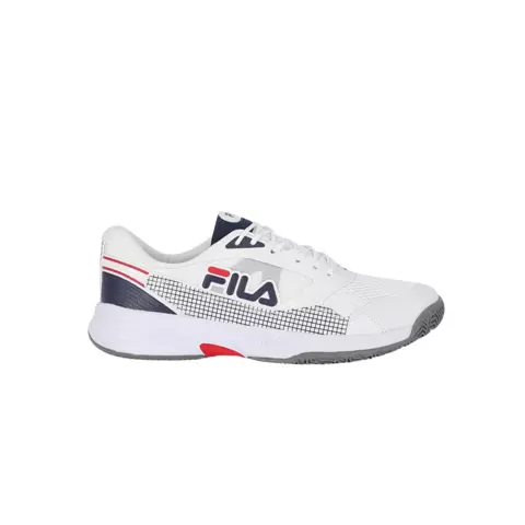 Zapatillas Fila Serve Hombre - comprar online