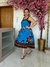 VESTIDO SARA - JULIANA MARTINS BRAND
