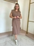 VESTIDO MILLA - JULIANA MARTINS BRAND