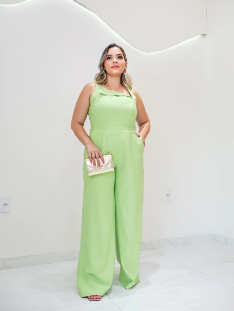 MACACÃO VALENTINA - JULIANA MARTINS BRAND