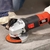 Esmerilhadeira Angular De 4.1/2 Pol. 820W + 1 Disco De Desbaste - BLACK+DECKER - G720-B2