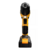 Furadeira Parafusadeira sem fio de 10mm WAP BPF 12K3 12V + acessório 110V/220V - VM Ferramentas