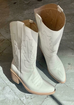 TEXANA RENATA CURVA - comprar online