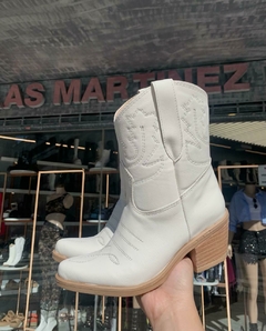 TEXANA UMA