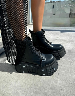 GRECIA BOOT