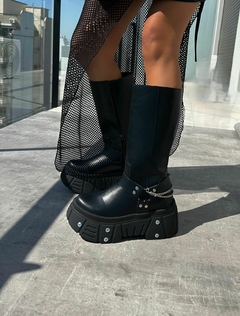 SUECIA BOOT