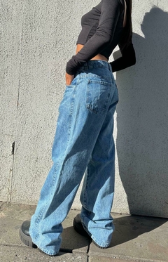 DENIM JADEN CURVA - comprar online