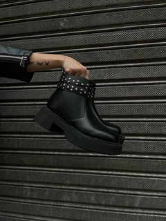 BORCEGO AMELI