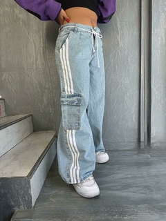 MAIKA DENIM