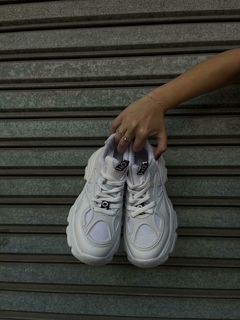 TRICKS SHOES CURVA en internet