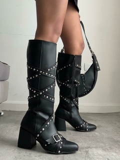 AMBER BOOT