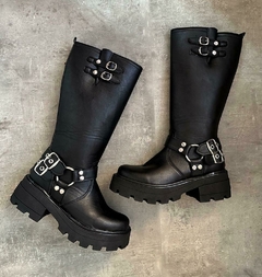 BELGICA BOOT
