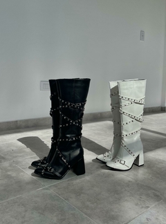 AMBER BOOT - comprar online