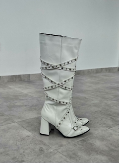 AMBER BOOT