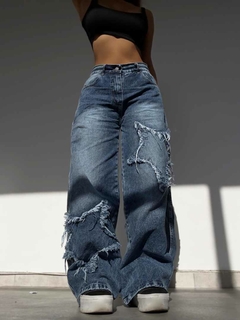DENIM STAR