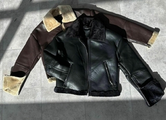 CAMPERA GAMULAN