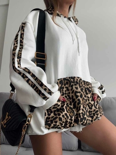 BUZO OVER PRINT