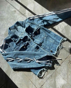CAMPERA JEAN MAIKA