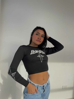 TOP MANGAS ROCK