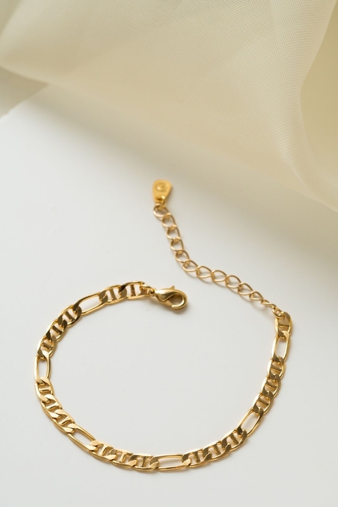 Pulseira masculina infantil