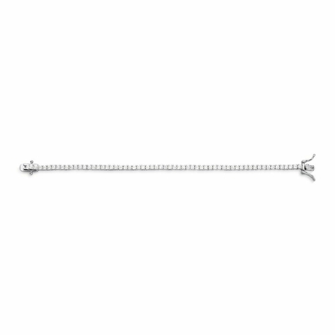 Pulseira riviera 21 cm