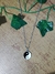Colar Yin Yang - comprar online